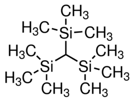 Tris(trimethyllsilyl)methane - CAS:1068-69-5 - (tms)3CH